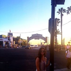 Meet your Posher, Miya